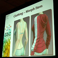 ���������꡼ No.013�Υ���ͥ������ / ��GDC 2010�ϡ��˼֡ɤ˲ä��ơ��˼ԡɤޤǺ�줽���ʥ��������ǽ�� ��APB�פΥ������ޥ���������󥷥��ƥ�Ϥ����ޤǤǤ���