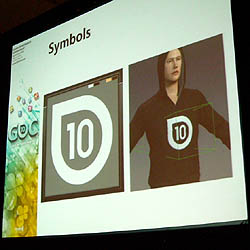 ���������꡼ No.014�Υ���ͥ������ / ��GDC 2010�ϡ��˼֡ɤ˲ä��ơ��˼ԡɤޤǺ�줽���ʥ��������ǽ�� ��APB�פΥ������ޥ���������󥷥��ƥ�Ϥ����ޤǤǤ���