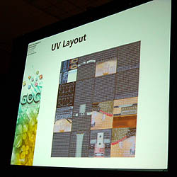 ���������꡼ No.016�Υ���ͥ������ / ��GDC 2010�ϡ��˼֡ɤ˲ä��ơ��˼ԡɤޤǺ�줽���ʥ��������ǽ�� ��APB�פΥ������ޥ���������󥷥��ƥ�Ϥ����ޤǤǤ���