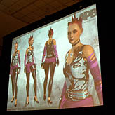 ���������꡼ No.018�Υ���ͥ������ / ��GDC 2010�ϡ��˼֡ɤ˲ä��ơ��˼ԡɤޤǺ�줽���ʥ��������ǽ�� ��APB�פΥ������ޥ���������󥷥��ƥ�Ϥ����ޤǤǤ���