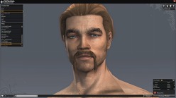 ���������꡼ No.008�Υ���ͥ������ / ��E3 2010�ϥ�������ֶᡪ �ٴ��Х���󥰤ι����������MMOG��APB�פϡ�̵�¤β�ǽ������᤿����饯����������ǽ��̥��