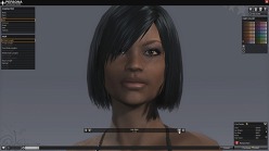 ���������꡼ No.009�Υ���ͥ������ / ��E3 2010�ϥ�������ֶᡪ �ٴ��Х���󥰤ι����������MMOG��APB�פϡ�̵�¤β�ǽ������᤿����饯����������ǽ��̥��