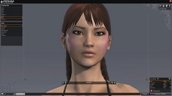 ���������꡼ No.010�Υ���ͥ������ / ��E3 2010�ϥ�������ֶᡪ �ٴ��Х���󥰤ι����������MMOG��APB�פϡ�̵�¤β�ǽ������᤿����饯����������ǽ��̥��