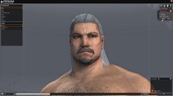 ���������꡼ No.011�Υ���ͥ������ / ��E3 2010�ϥ�������ֶᡪ �ٴ��Х���󥰤ι����������MMOG��APB�פϡ�̵�¤β�ǽ������᤿����饯����������ǽ��̥��