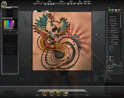 画像ギャラリー No.007のサムネイル画像 / これは期待せざるを得ない。「APB: All Points Bulletin」のカスタマイゼーション・ツール「Expression Suites」の全容がわかるビデオが公開に