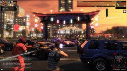 画像ギャラリー No.009のサムネイル画像 / これは期待せざるを得ない。「APB: All Points Bulletin」のカスタマイゼーション・ツール「Expression Suites」の全容がわかるビデオが公開に