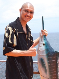 ���������꡼ No.001�Υ���ͥ������ / �ޥե������Ĥ��󼡸����褤������15��ֿͳ��βǤȥץ��쥹�򤷤�����ɱ������Criminal��