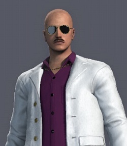 ���������꡼ No.006�Υ���ͥ������ / �ޥե������Ĥ��󼡸����褤������15��ֿͳ��βǤȥץ��쥹�򤷤�����ɱ������Criminal��