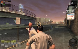 ���������꡼ No.007�Υ���ͥ������ / �ޥե������Ĥ��󼡸����褤������15��ֿͳ��βǤȥץ��쥹�򤷤�����ɱ������Criminal��