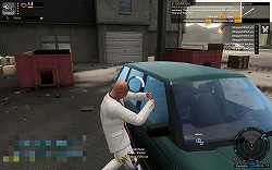 ���������꡼ No.013�Υ���ͥ������ / �ޥե������Ĥ��󼡸����褤������15��ֿͳ��βǤȥץ��쥹�򤷤�����ɱ������Criminal��