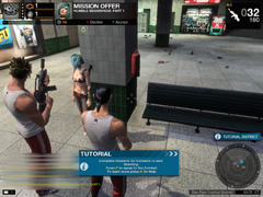 ���������꡼ No.003�Υ���ͥ������ / �ٻ��Х���󥰤οε��ʤ��襤����ȯ����APB��All Points Bulletin�פν��ץߥå����򡤥ࡼ�ӤĤ��ǾҲ��