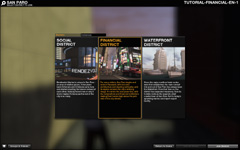 ���������꡼ No.006�Υ���ͥ������ / �ٻ��Х���󥰤οε��ʤ��襤����ȯ����APB��All Points Bulletin�פν��ץߥå����򡤥ࡼ�ӤĤ��ǾҲ��