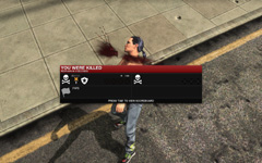 ���������꡼ No.014�Υ���ͥ������ / �ٻ��Х���󥰤οε��ʤ��襤����ȯ����APB��All Points Bulletin�פν��ץߥå����򡤥ࡼ�ӤĤ��ǾҲ��