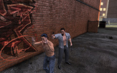 ���������꡼ No.015�Υ���ͥ������ / �ٻ��Х���󥰤οε��ʤ��襤����ȯ����APB��All Points Bulletin�פν��ץߥå����򡤥ࡼ�ӤĤ��ǾҲ��