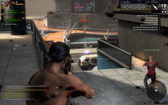 ���������꡼ No.017�Υ���ͥ������ / �ٻ��Х���󥰤οε��ʤ��襤����ȯ����APB��All Points Bulletin�פν��ץߥå����򡤥ࡼ�ӤĤ��ǾҲ��