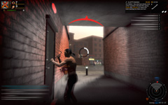 ���������꡼ No.018�Υ���ͥ������ / �ٻ��Х���󥰤οε��ʤ��襤����ȯ����APB��All Points Bulletin�פν��ץߥå����򡤥ࡼ�ӤĤ��ǾҲ��