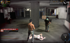 ���������꡼ No.019�Υ���ͥ������ / �ٻ��Х���󥰤οε��ʤ��襤����ȯ����APB��All Points Bulletin�פν��ץߥå����򡤥ࡼ�ӤĤ��ǾҲ��