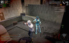 画像ギャラリー No.002のサムネイル画像 / これは凄い! と思わず叫びたくなるほどなんでもできる,「APB:All Points Bulletin」のカスタマイズ機能を紹介