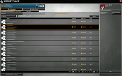 画像ギャラリー No.005のサムネイル画像 / これは凄い! と思わず叫びたくなるほどなんでもできる,「APB:All Points Bulletin」のカスタマイズ機能を紹介