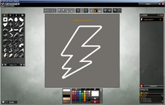 画像ギャラリー No.006のサムネイル画像 / これは凄い! と思わず叫びたくなるほどなんでもできる,「APB:All Points Bulletin」のカスタマイズ機能を紹介