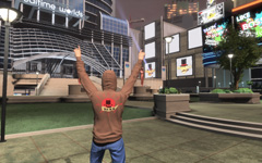 画像ギャラリー No.015のサムネイル画像 / これは凄い! と思わず叫びたくなるほどなんでもできる,「APB:All Points Bulletin」のカスタマイズ機能を紹介