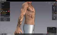 画像ギャラリー No.022のサムネイル画像 / これは凄い! と思わず叫びたくなるほどなんでもできる,「APB:All Points Bulletin」のカスタマイズ機能を紹介