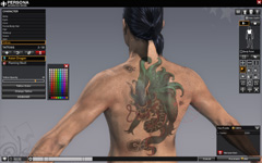 画像ギャラリー No.023のサムネイル画像 / これは凄い! と思わず叫びたくなるほどなんでもできる,「APB:All Points Bulletin」のカスタマイズ機能を紹介