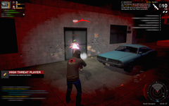 画像ギャラリー No.029のサムネイル画像 / これは凄い! と思わず叫びたくなるほどなんでもできる,「APB:All Points Bulletin」のカスタマイズ機能を紹介