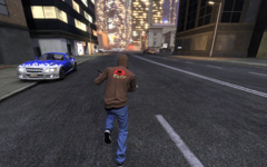 画像ギャラリー No.030のサムネイル画像 / これは凄い! と思わず叫びたくなるほどなんでもできる,「APB:All Points Bulletin」のカスタマイズ機能を紹介