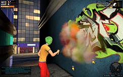 ���������꡼ No.006�Υ���ͥ������ / ���äƤ������饤��MMORPG��APB Reloaded�ס���������ԻԤ�����ˡ�����󥰤ȼ��°ݻ����⤬����̱�����Ǥⵤ�ˤ����ɼ�˥ɥ�ѥ�