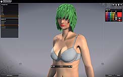 ���������꡼ No.009�Υ���ͥ������ / ���äƤ������饤��MMORPG��APB Reloaded�ס���������ԻԤ�����ˡ�����󥰤ȼ��°ݻ����⤬����̱�����Ǥⵤ�ˤ����ɼ�˥ɥ�ѥ�