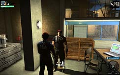 ���������꡼ No.013�Υ���ͥ������ / ���äƤ������饤��MMORPG��APB Reloaded�ס���������ԻԤ�����ˡ�����󥰤ȼ��°ݻ����⤬����̱�����Ǥⵤ�ˤ����ɼ�˥ɥ�ѥ�