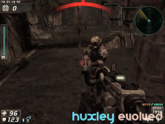 ������#001�Υ���ͥ���/MMOFPS��Huxley�פΡ�CBT���Ͽ�����ࡼ�ӡ���������