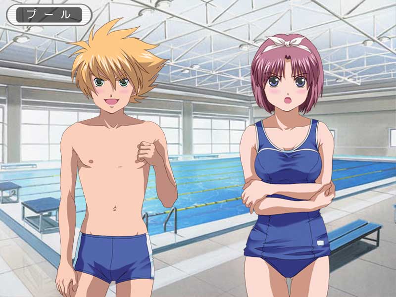 画像集no 0 ときめきメモリアルonline Pc 4gamer