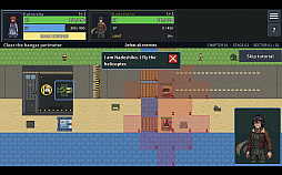 Panzer Island