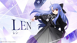 画像ギャラリー No.002のサムネイル画像 / 2D対戦格闘ゲーム「MELTY BLOOD: TWI-LUMINA」，2027年4月22日に発売決定。新規PVも解禁