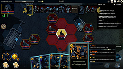 Ashes of Morgravia
