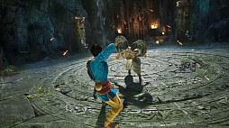 Unleash The Avatar