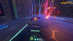 Tri6: Infinite 2