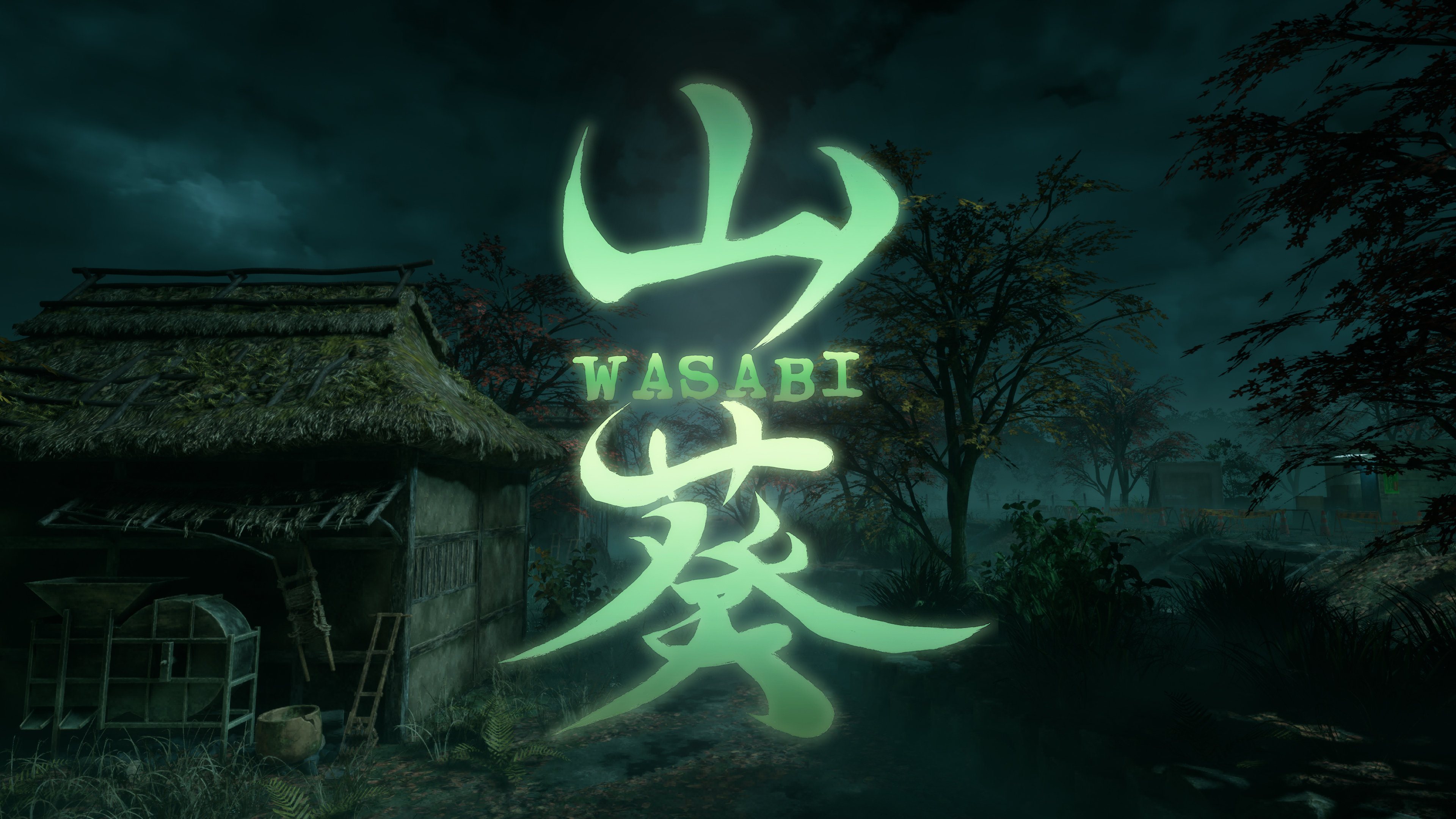 1990年代の長野を舞台にした心理捜査ホラーADV「Wasabi」，Steamストアページがオープン。最新トレイラーも公開