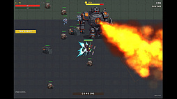 RobotSurvivors