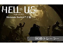 Switch2�ǡ֥إ롦�����������ס��ǿ��ȥ쥤�顼���������ͳ��õ���ȷ㤷����Ʈ��90�äα����ǾҲ�