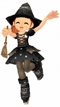 画像集#005のサムネイル/「R2BEAT」,ハロウィンや運動会などがテーマのアップデート