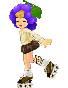 画像集#011のサムネイル/「R2BEAT」,ハロウィンや運動会などがテーマのアップデート