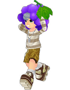 画像集#012のサムネイル/「R2BEAT」,ハロウィンや運動会などがテーマのアップデート