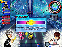 画像集#001のサムネイル/「R2BEAT」,チームワークが勝利のカギを握るリレーモードを実装