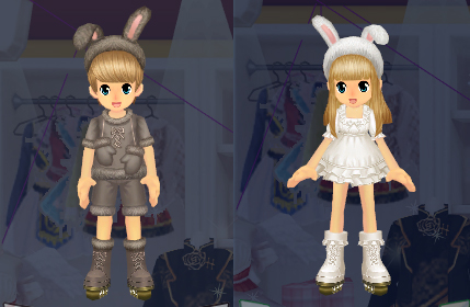 画像ギャラリー No.002のサムネイル画像 / PC向け音楽ゲーム「R2BEAT」,事前登録受付を開始。限定アバターや背景などのアイテムをサービス開始後に配布