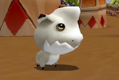 画像集#004のサムネイル/「メイフマスターズ」キャンディーを作ってミュウに思いを届けよう