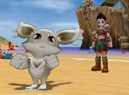 画像集#001のサムネイル/「メイフマスターズ」新規登録して「ホワイトフォークス」をもらおう