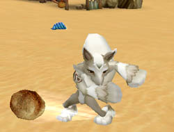 画像集#002のサムネイル/「メイフマスターズ」新規登録して「ホワイトフォークス」をもらおう